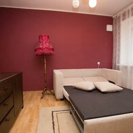 Apartment Convenient Central Tallinn
